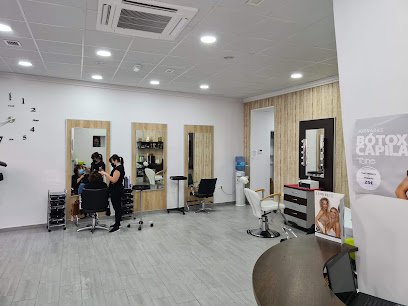 Marles | Peluquería en Granada / 