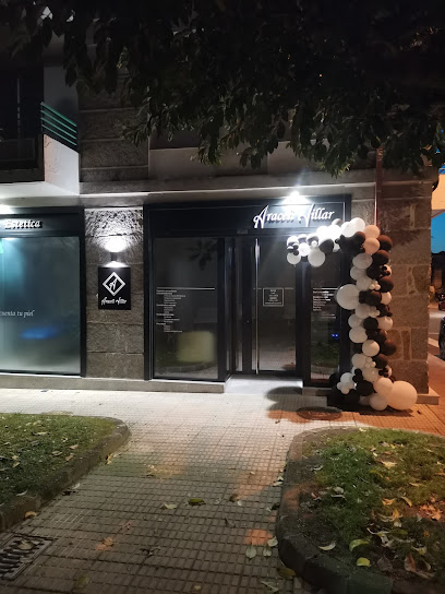 Araceli Villar | Centro de Estética en Ourense