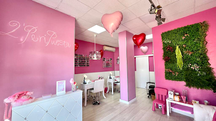 L’Peripuesta | Centro de Estética en Sevilla la Nueva