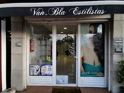 Van Bla estilistas | Peluqueria en Redondela / Pontevedra