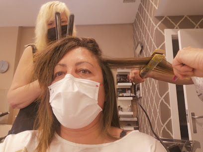 Pardo Estilista | Peluqueria en Basauri / Vizcaya