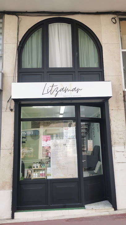 Litzamar | Nails & Beauty | Salón de Manicura y Uñas en Bilbao / 
