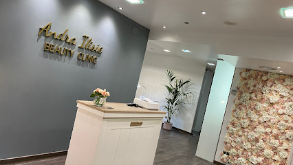 Andra Ilisie Beauty Clinic | Peluquería en Sant Boi de Llobregat / 