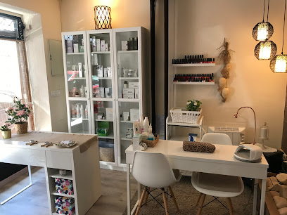 Alba González | Centro de Estética en Cangas de Onís