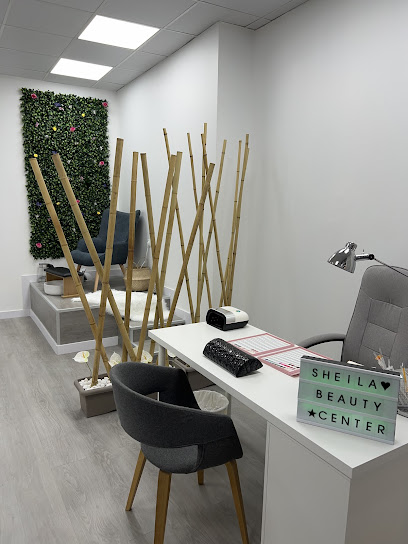 Sheila Beauty Center | Centro de Estética en Vecindario