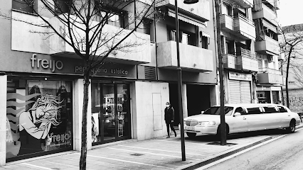 FREIJO perruquers - Granollers | Peluquería en Granollers / Barcelona