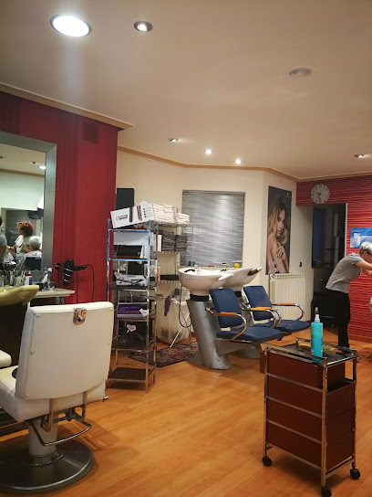 Peluquería Paris | Peluqueria en León / León