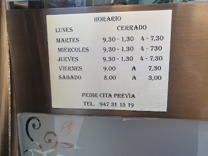 Salón de Peluquería Claudia | Peluquería en Miranda de Ebro / Burgos