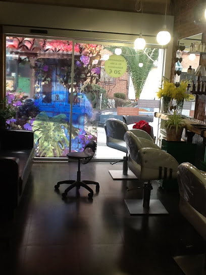 José y Joaqui Peluqueros | Peluquería en Madrid / Madrid