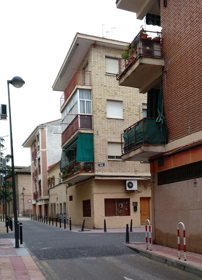 Lides Hair | Peluqueria en Getafe / Madrid