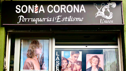 Peluquería Sonia Corona | Peluquería en Badalona / Barcelona