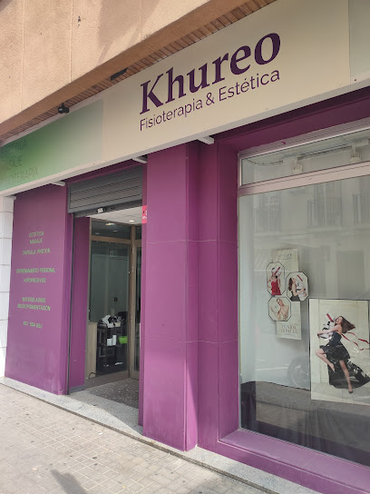 Khureo | Centro de Estética en Valencia