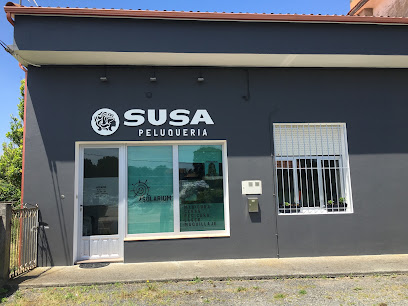 Peluquería Susa | Peluqueria en Coristanco / La Coruña