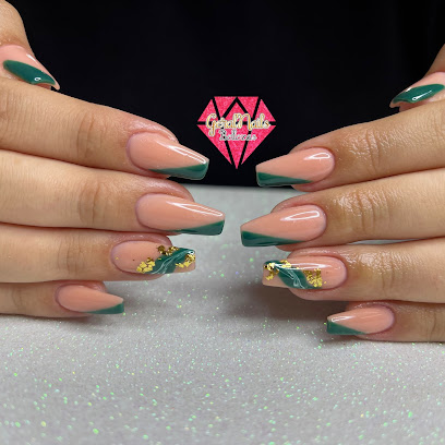 Geral Nails Belleza | Salón de Uñas y Manicura en Leganés
