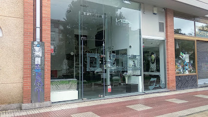 Nek Estilistas | Peluqueria en Rentería / Gipuzkoa