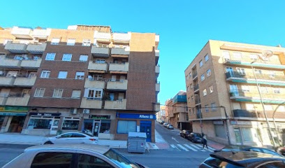 Peluquería Santiago | Peluquería en Salamanca / Salamanca