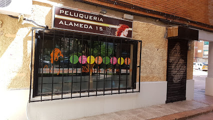 Peluqueria Alameda 15 | Peluqueria en Alcalá de Henares / Madrid