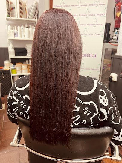 L&S Peluquería y Estética | Peluquería en Alcobendas / Madrid