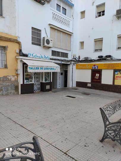 Peluqueria Trinidad Lopez | Peluquería en Huelva / Huelva