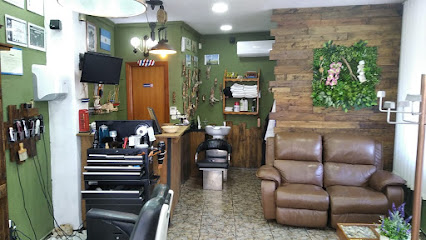 Peluquería Collard Marquez | Peluquería en Baza / Granada