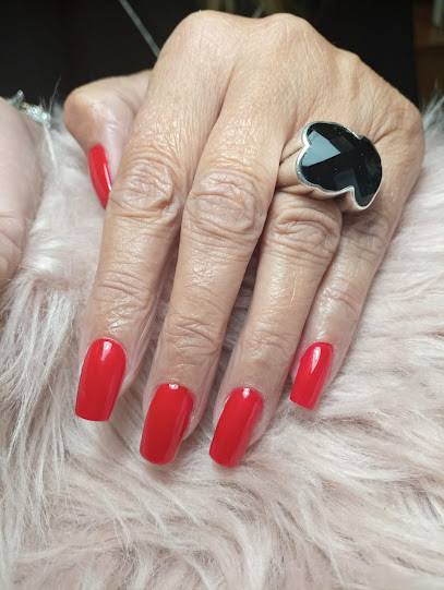 Silvia Romero | Triana | Peluquería en Sevilla / 
