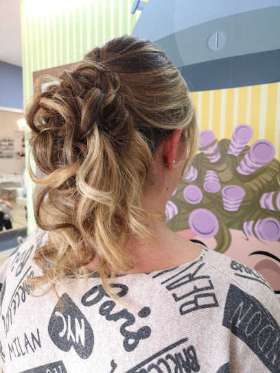 Peina2 | Salón de Uñas y Manicura en Robledo de Chavela