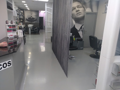 Peluquería y Estética TRUCCOS | Peluquería en Madrid / Madrid