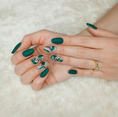 Gluglu Nails | Salón de Manicura y Uñas en Albacete / 