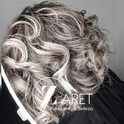 Zaret Peluquería &Belleza Badajoz | Peluquería en Badajoz / Badajoz