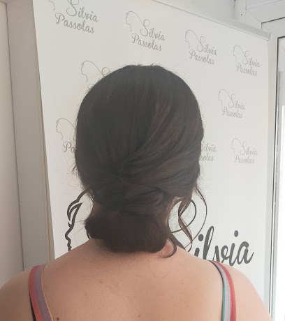 PELUQUERIA SILVIA PASSOLAS | Peluquería en Jaén / Jaén