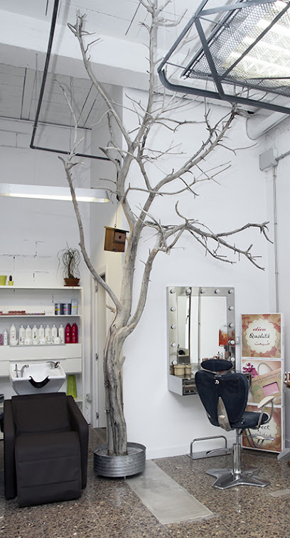 La Peluqueduca | Peluqueria en Huesca / Huesca
