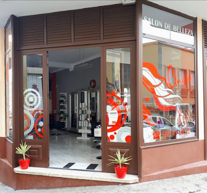 Peluquería Chiqui | Peluqueria en Santa Cruz de la Palma / Tenerife