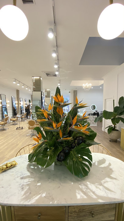 PELUQUERIA ELIAS GUERRERO | Peluqueria en Badajoz / Badajoz