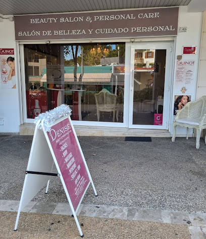Instituto de belleza de nise | Peluquería en Magaluf / 