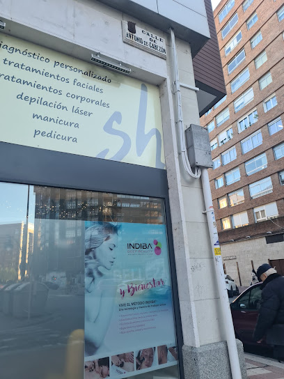 Sonia Herrero | Peluquería en Burgos / 