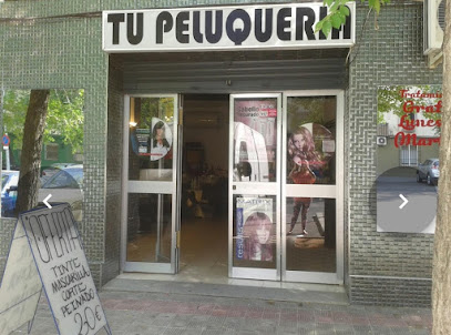 Tu Peluquería | Peluquería en Sevilla / Sevilla