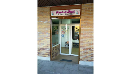 Fantastic Nails | Salón de Manicura y Uñas en Seseña / 