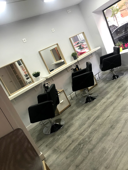 Peluqueria 