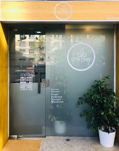 Spa MB | Centro de Estética en Barcelona
