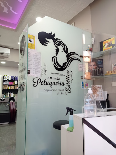Cerky Park Peluqueros | Peluqueria en Tarancón / Cuenca