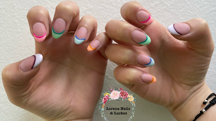 Lorena Nails & Lashes | Salón de Uñas y Manicura en Melide