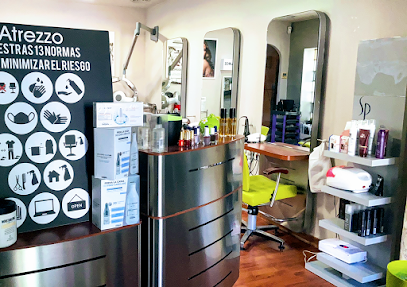 Atrezzo | Peluquería en Manzanares / Ciudad Real