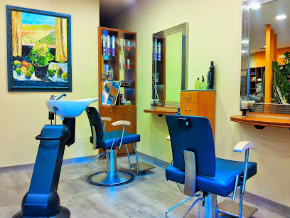 Peluquería Ritmox | Peluqueria en León / León