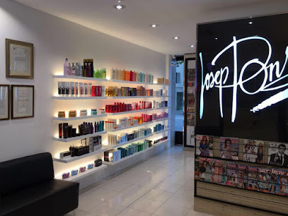 Josep Pons Imatge | Peluquería en Esplugues de Llobregat / Barcelona