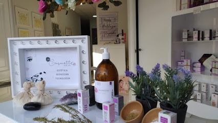 LA COQUETTE BY MARIA José | Centro de Estética en Don Benito