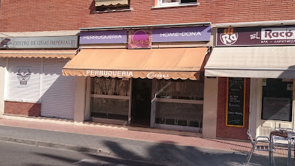 Peluqueria Osiris Scp | Peluquería en Tarragona / 