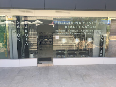 Salón Europa | Peluqueria en Benidorm / Alicante