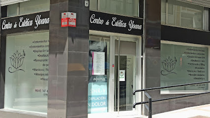 Yoana | Centro de Estética en Pasaia