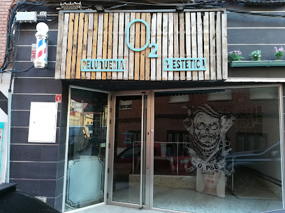 O2 Peluquería y Estética | Peluquería en Puertollano / Ciudad Real