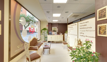 Centro Tecno | Joséfa Vera | Centro de Estética en Albacete